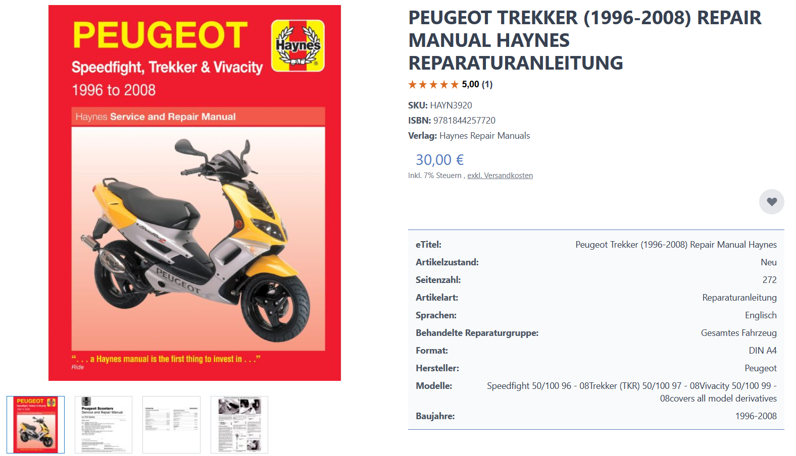 Speedfight 2 Ölpumpe demontiert… Kein Unterdruck mehr?