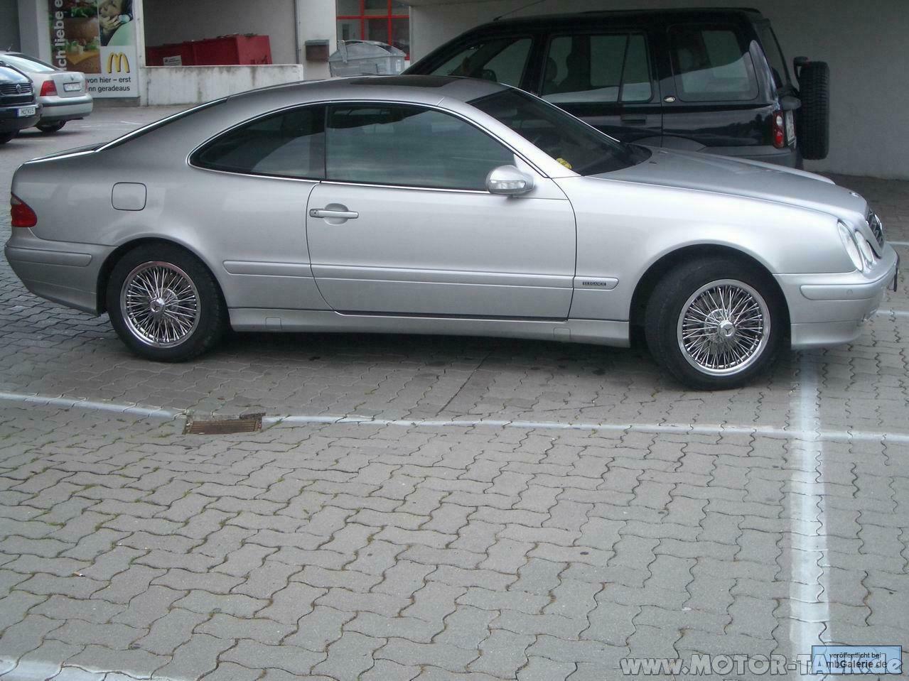 Speichenfelgen
