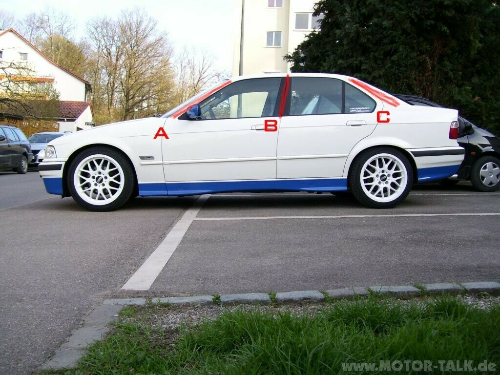 Spektakulere Frage...