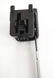 Handschuhfachöffnungsmechanismuskäfig entriegeln 5G0857147A