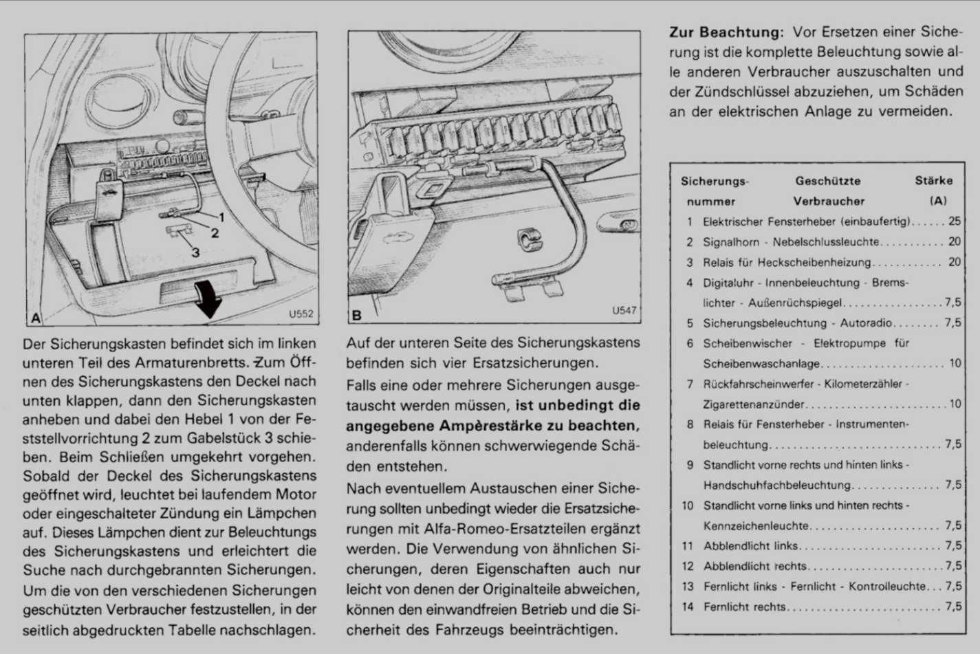 Spider 2.0 Bj 1991: Springt nicht an. Vorförderpumpe defekt?