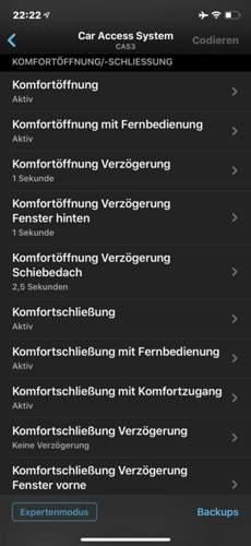 Bimmercode