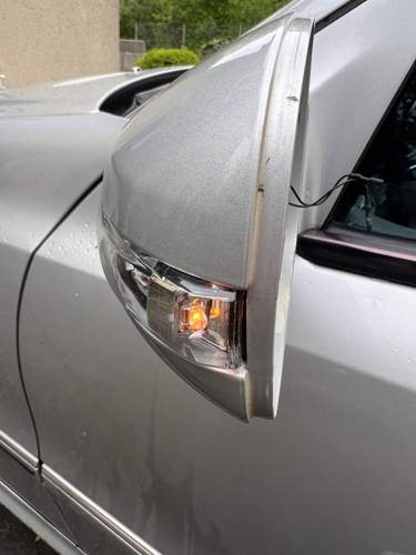 Blinker