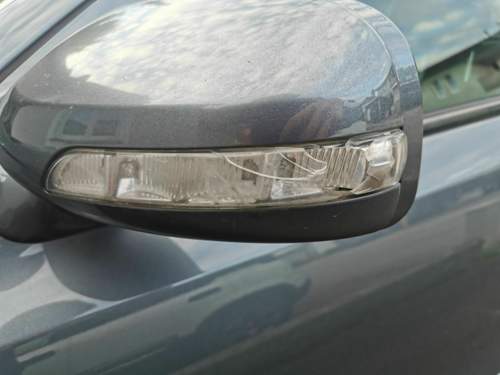 Außenspiegel Fahrerseite