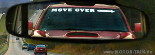 Move-over