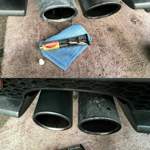 Bearbeitungsschritte