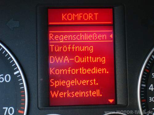 Regenschliessen