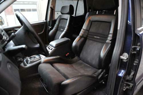Recaro