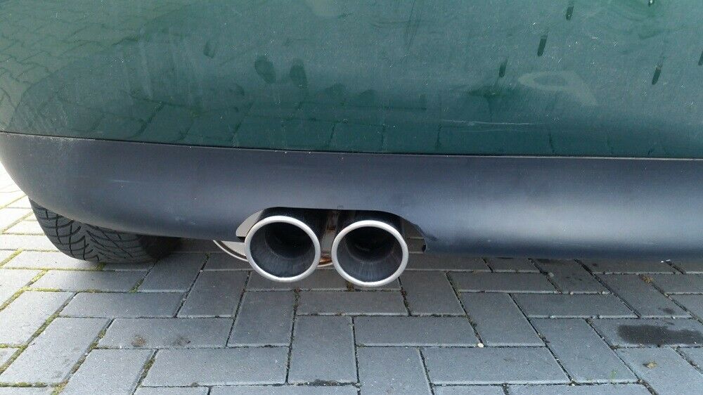 Sportauspuff Beratung