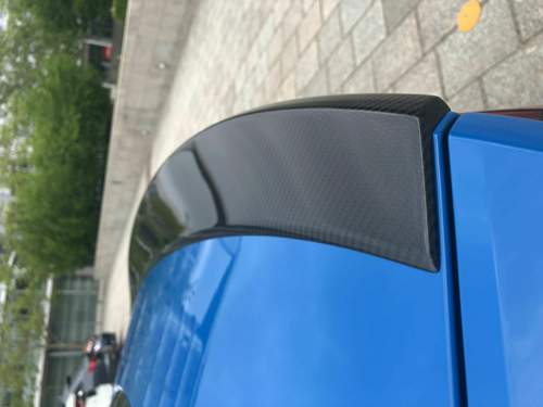 A5 SB Spoiler