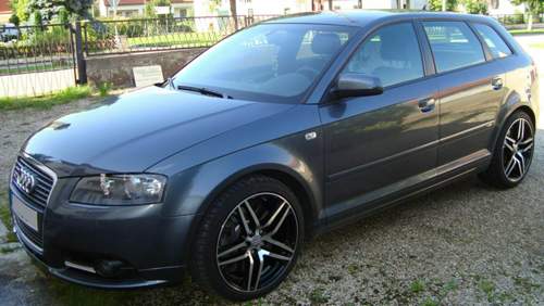 Front-Seite