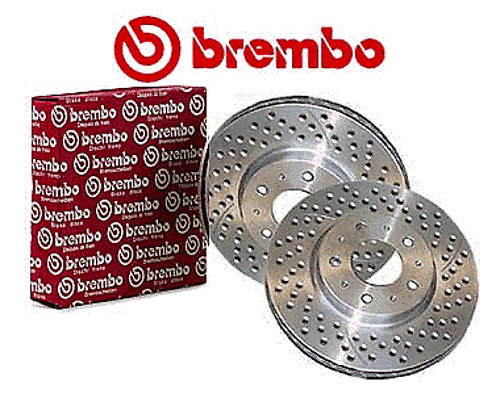 Brembocds