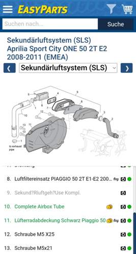 SLS