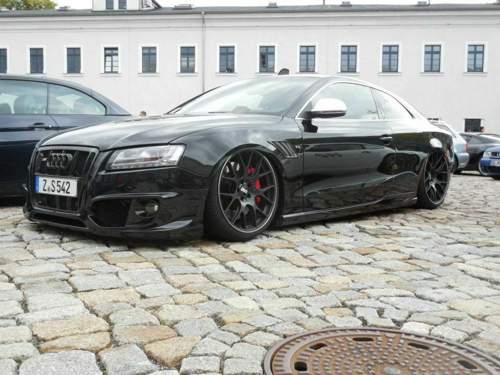 A5-airride