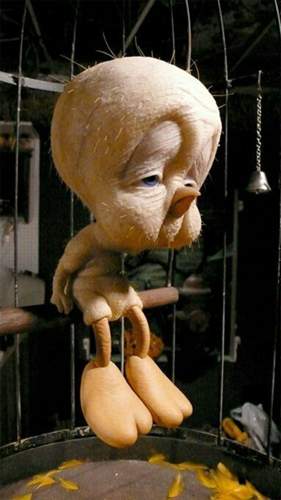 Tweety