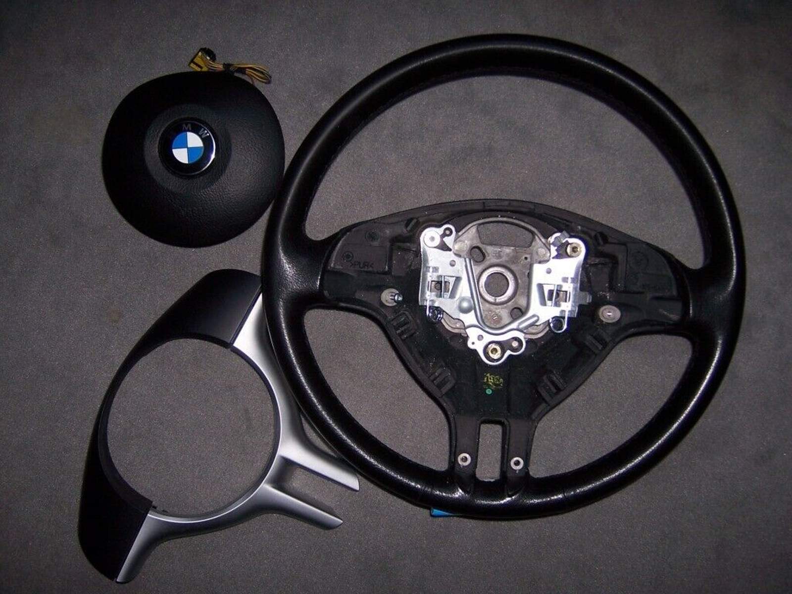 Sitemapcdatahttpabckniqoocombmw E46 Sportlenkradnull
