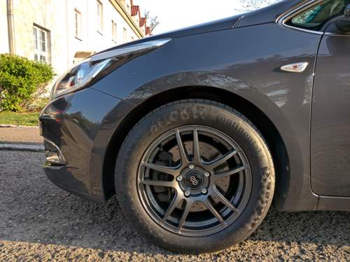 Brembo Xtra Detail