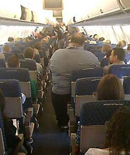 Fat-passenger