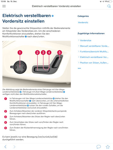 Elektrisch