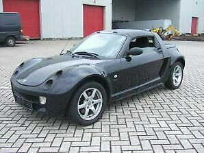 SportsLounge III - Smart Roadster