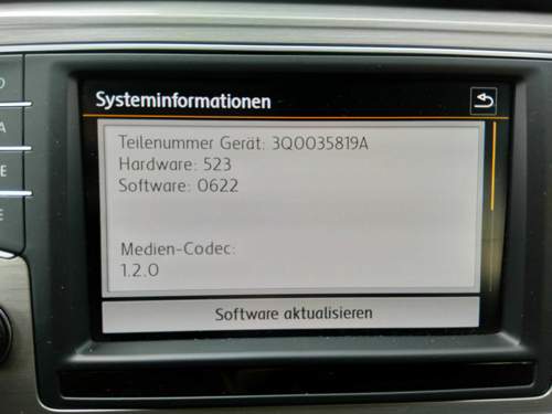 Radioinformationen