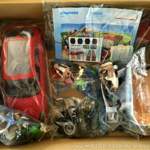 Unboxing