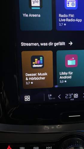 Deezer