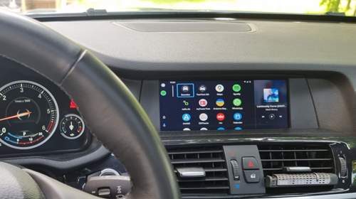Androidauto
