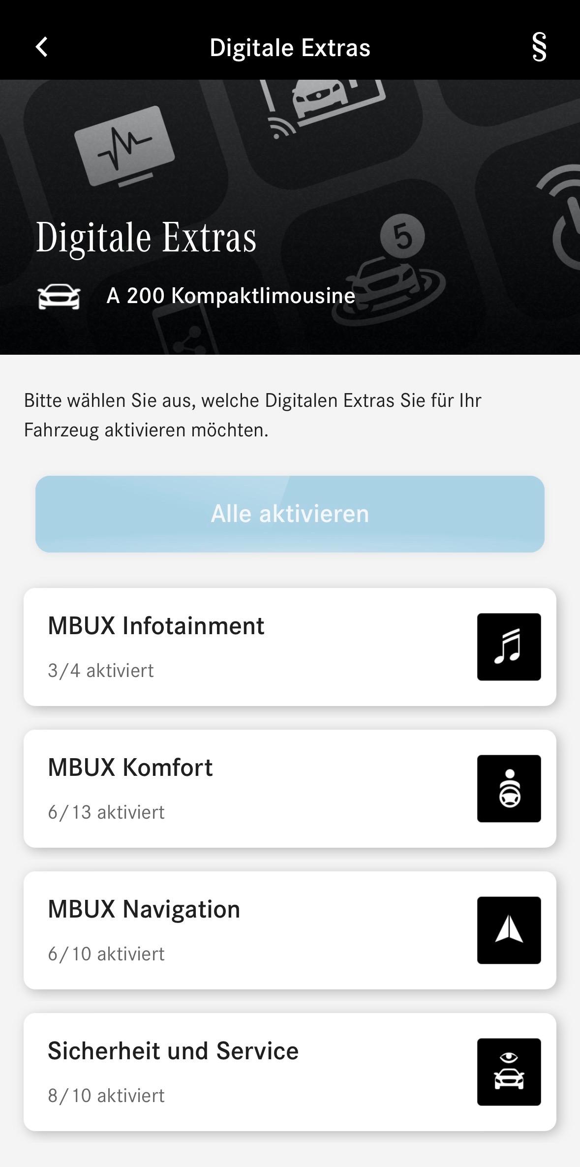 Sprachassistent funktioniert nur eingeschränkt