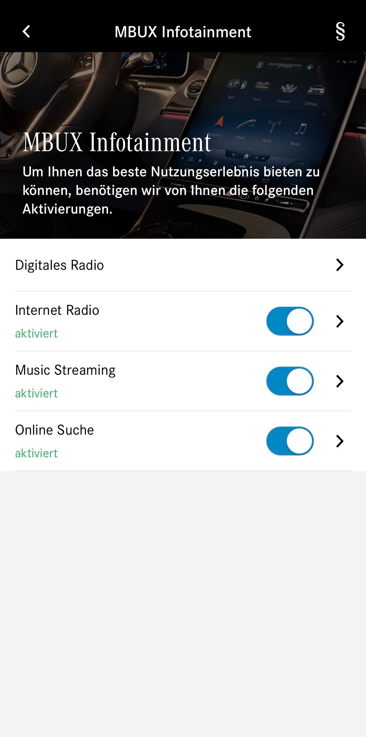 Sprachassistent funktioniert nur eingeschränkt