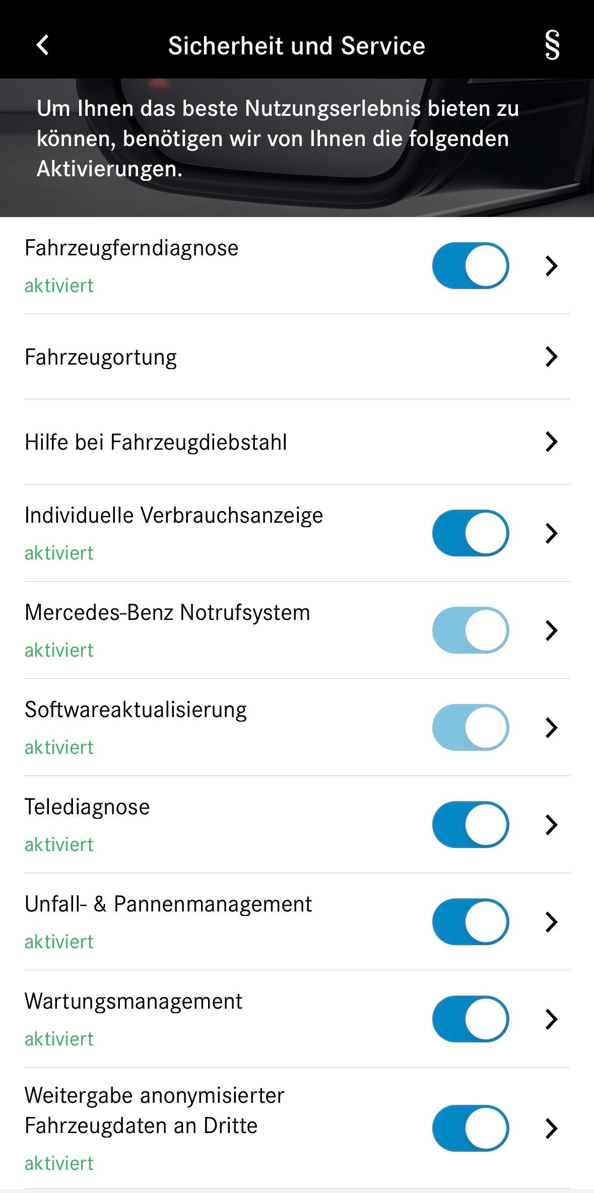 Sprachassistent funktioniert nur eingeschränkt