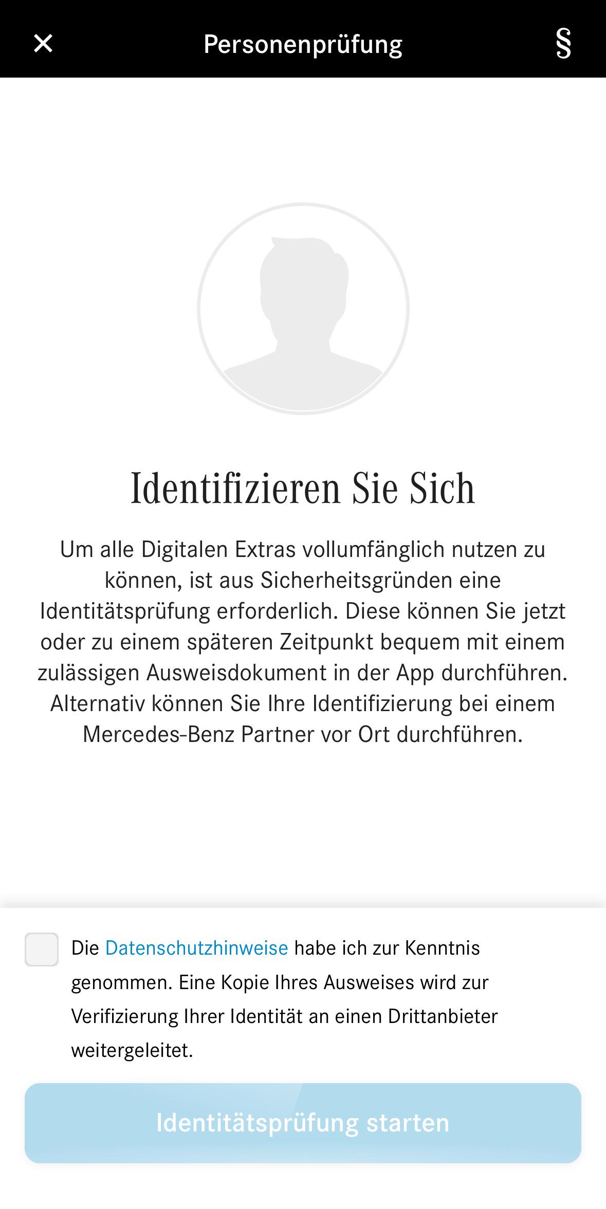 Sprachassistent funktioniert nur eingeschränkt