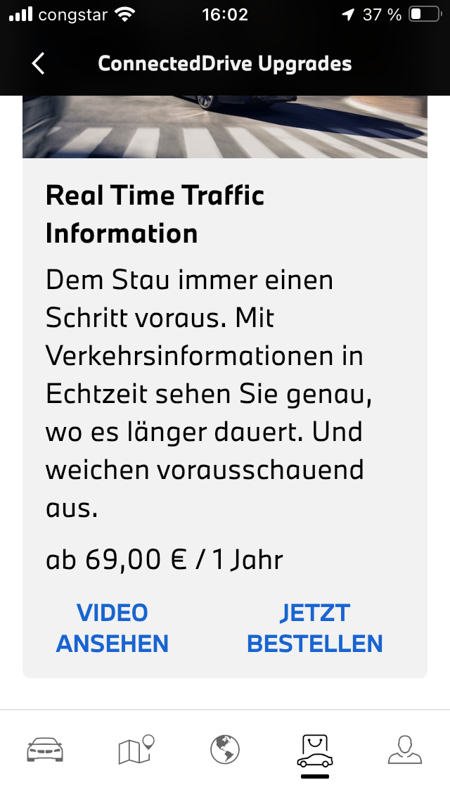 Sprachhinweise Navigation funktionieren nicht mehr