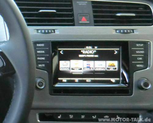 Radio
