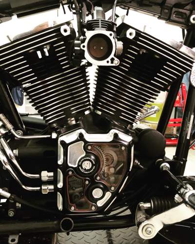 Harley