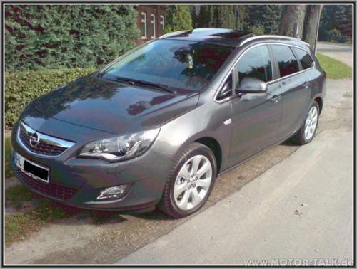 Astra-st-vorn