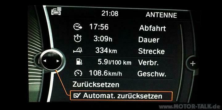Spritverbrauch 328i