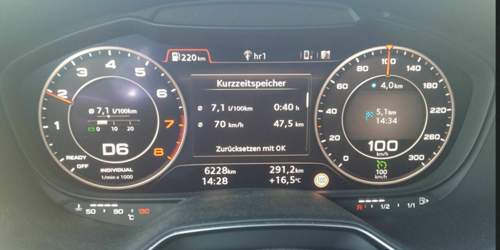 Kurzzeitspeicher