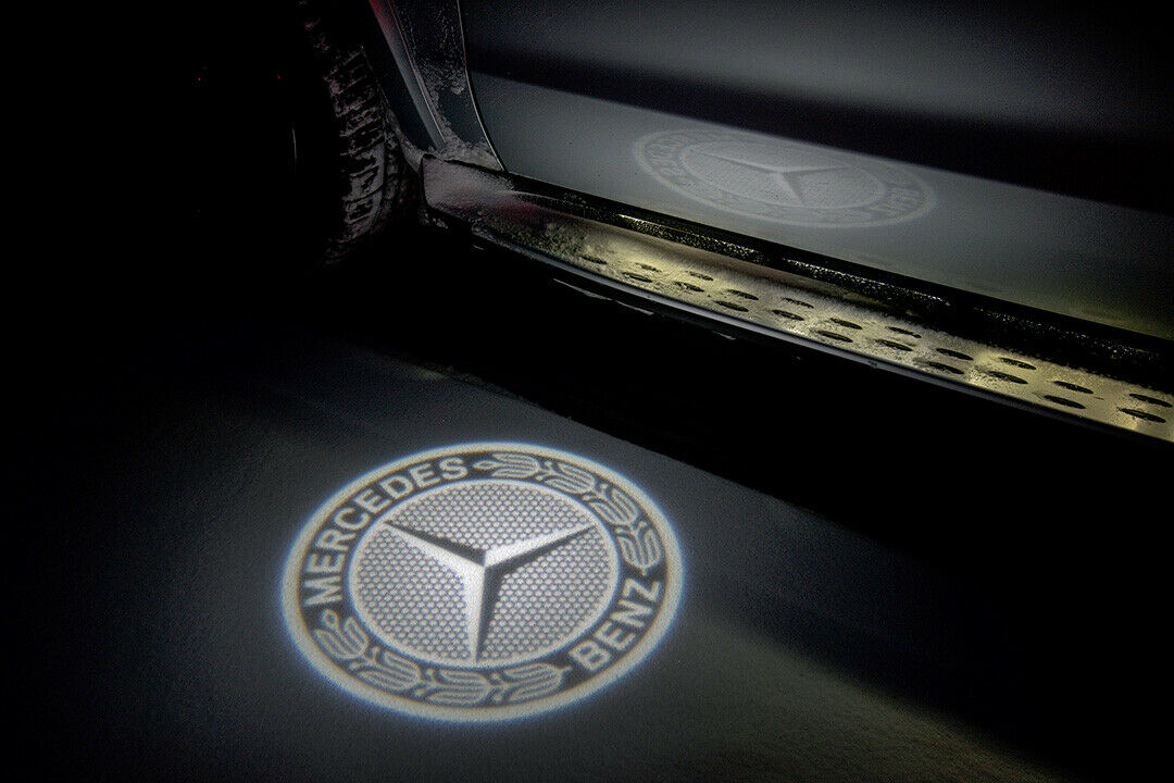 Mercedes GLS