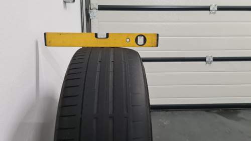 Innen komplett glatt