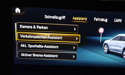 Verkehrszeichen