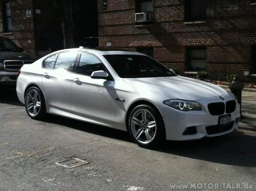 535xi