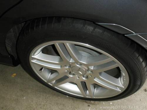 20mm hinten pro Seite