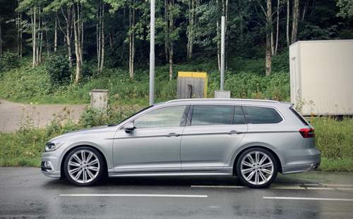 KW StreetComfort