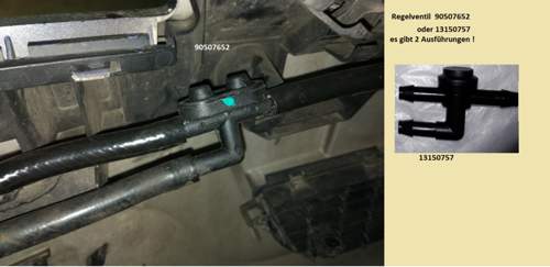 Scheinwerferwaschanalge-ventil-opel-signum