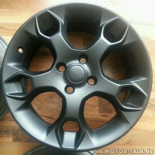 Fiesta ST Felge 17"