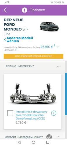 Im Konfigurator