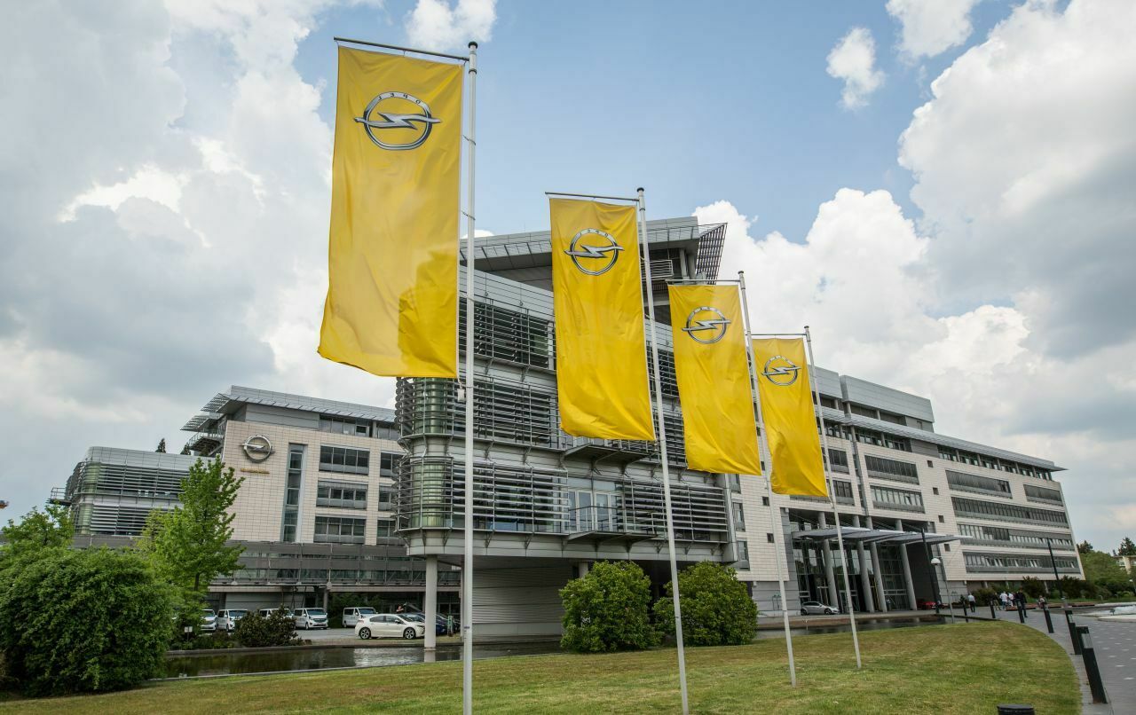 Die Staatsanwaltschaft Frankfurt nach nach einer Strafanzeige gegen Opel wegen Abgas-Manipulation das Verfahren eingestellt