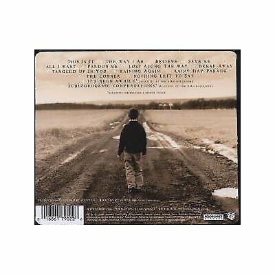 Staind - The Illusion of Progress
