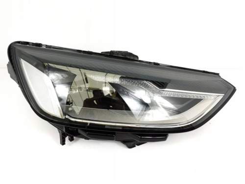 LED-Technologie